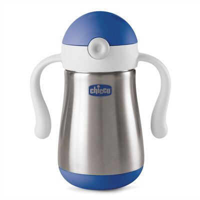 Power Cup (237ml) (18m+) (Blue)